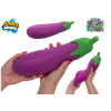 Mega Squeeze lilek strečový jumbo