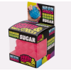 Neon Squeeze kostka strečová sugar 5,5 cm - různé varianty - 4 barvy