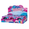 Glamour Squeeze Míček Sugar Crystal 750 g, tři barvy