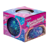 Glamour Squeeze Míček Sugar Crystal 750 g, tři barvy