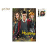 Puzzle - Harry Potter a přátelé - 250 dílků