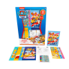 Paw Patrol - sada zábavných aktivit se 4 plakáty