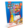Paw Patrol - sada zábavných aktivit se 4 plakáty
