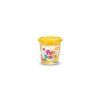 Kelímek modelíny 140 g - Fun Dough - žlutá