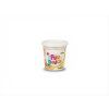 Kelímek modelíny 140 g - Fun Dough - bílá