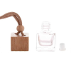 Aroma Art - Difuzér do auta závěsný 8 ml - Vanilla