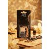 Aroma Art - Difuzér do auta závěsný 8 ml - Vanilla