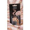 Aroma Art - Difuzér do auta závěsný 8 ml - Silk Rose