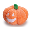 Dýně Halloween svítící ve tmě - oranžová