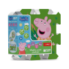 Puzzle pěnové podložka - Peppa prasátko