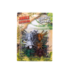 Pavouci 8ks - Jungle Expedition