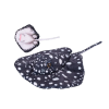 Rejnok plyšový 40 cm