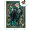 Puzzle - Harry Potter 3 v 1 - 150, 250 a 350 dílků