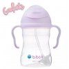B.Box HRNEČEK S BRČKEM GELATO OSTRUŽINOVÝ 240ml