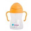 B.Box HRNEČEK S BRČKEM - POMERANČ 240ml