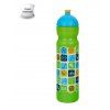 Zdravá lahev Aktivity 1,0l