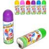 Barva sprej na vlasy se třpytkami 140 ml, různé barvy