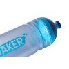 Zdravá lahev SHAKER modrý 0,7l