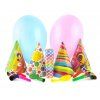 Party set s balonky 13 ks