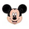 Fóliový balónek Hlava Mickey 53 cm