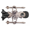 Hammerhead voják & Army Jet Skate