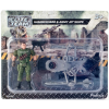 Hammerhead voják & Army Jet Skate